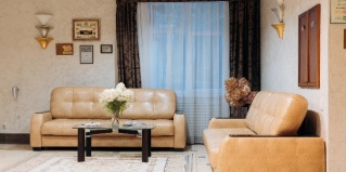 Пенза: Отель Для Вас