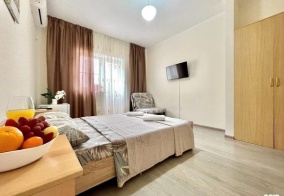 Коттедж Жасмин в Витязево