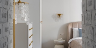 Санкт-Петербург: Мини-отель So Apartments Spb