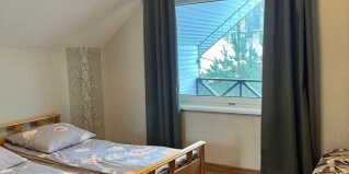 Санкт-Петербург: Коттедж Южный