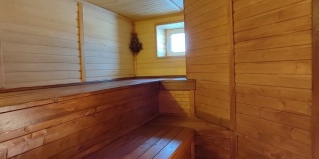 Семилукский район: Коттедж Альпийская усадьба Поречье