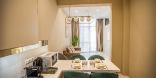 Сочи: Отель SunLine Luxury