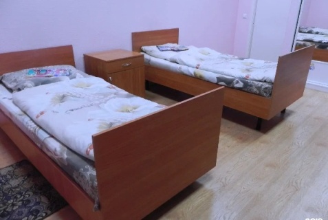 Сургут: Хостел Северное сияние