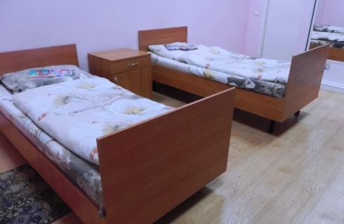 Сургут: Хостел Северное сияние