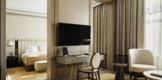 Москва: Отель METROPOL Отель Москва