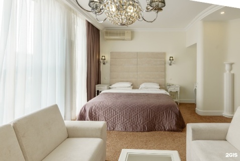 Воронеж: Отель Яр hotel&SPA