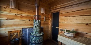 Алексеевка: Отель Экоранчо