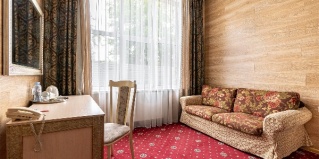 Москва: Отель Azimut Отель Дербеневская Москва