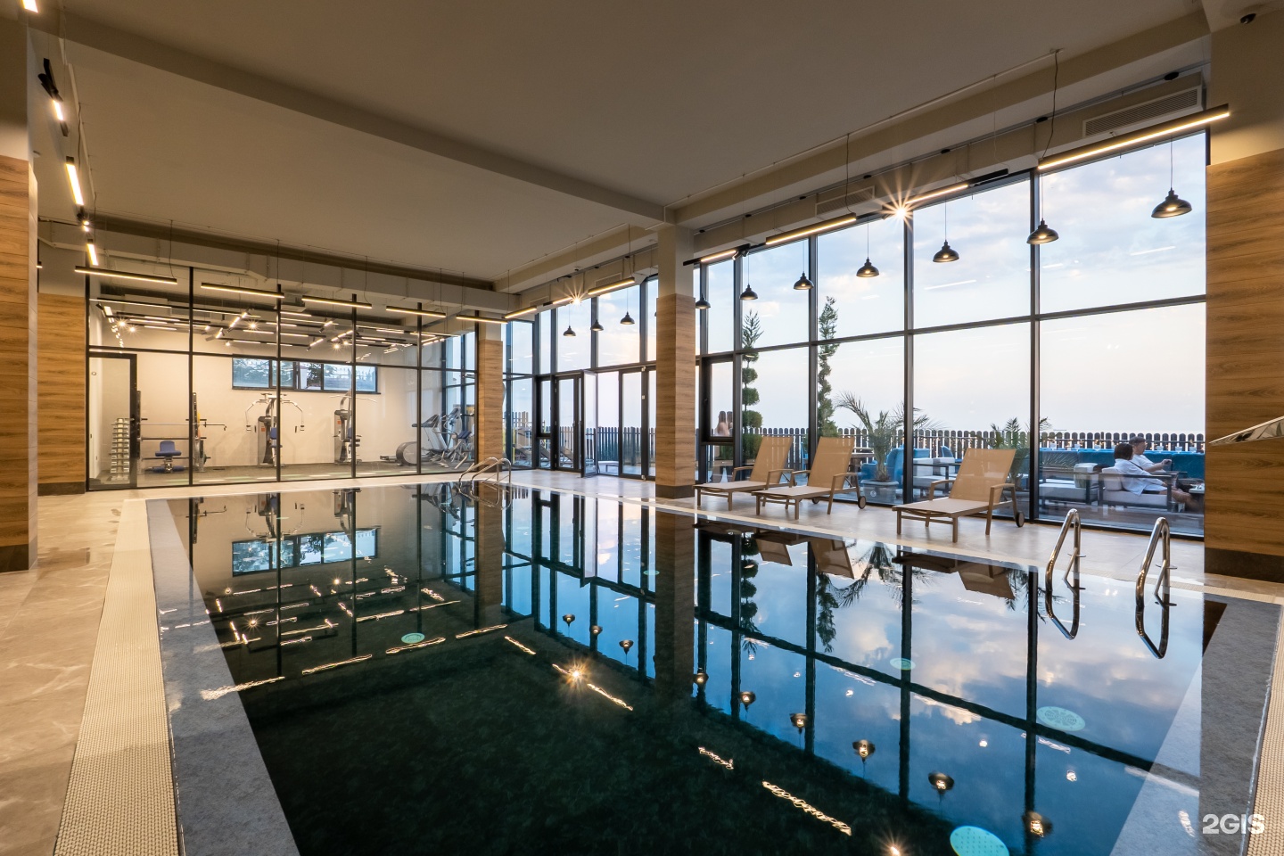 Sola SPA & Wellness