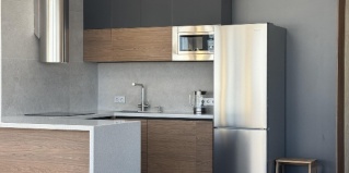 Удальцово: Турбаза Дача у озера