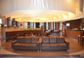 Отель Атриум в Вологодской области