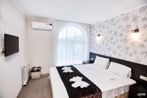 Сириус: Гостевой дом Жемчужина