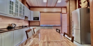 Москва: Отель Роза-Мария Внуково