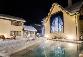 Отель Астра де Роза в Эстосадке