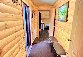 Гостевой дом Шанырак в Новоабзаково