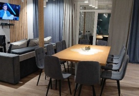 Апартаменты Grey Home в Шерегеше