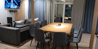 Шерегеш: Апартаменты Grey Home
