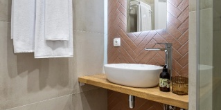 Казань: Отель Bars Aparts