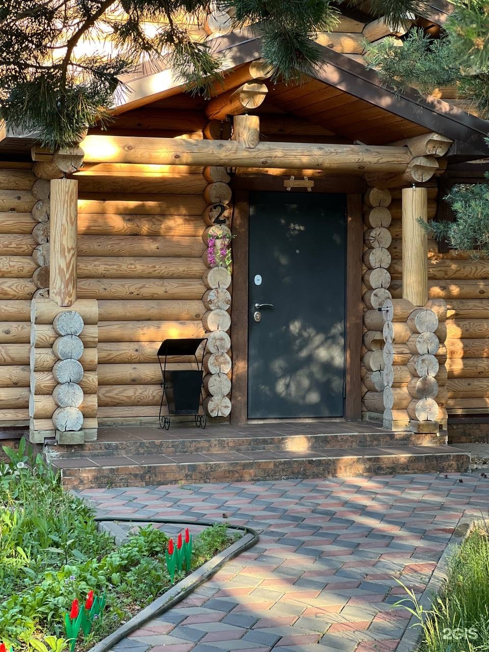 Baysal resort