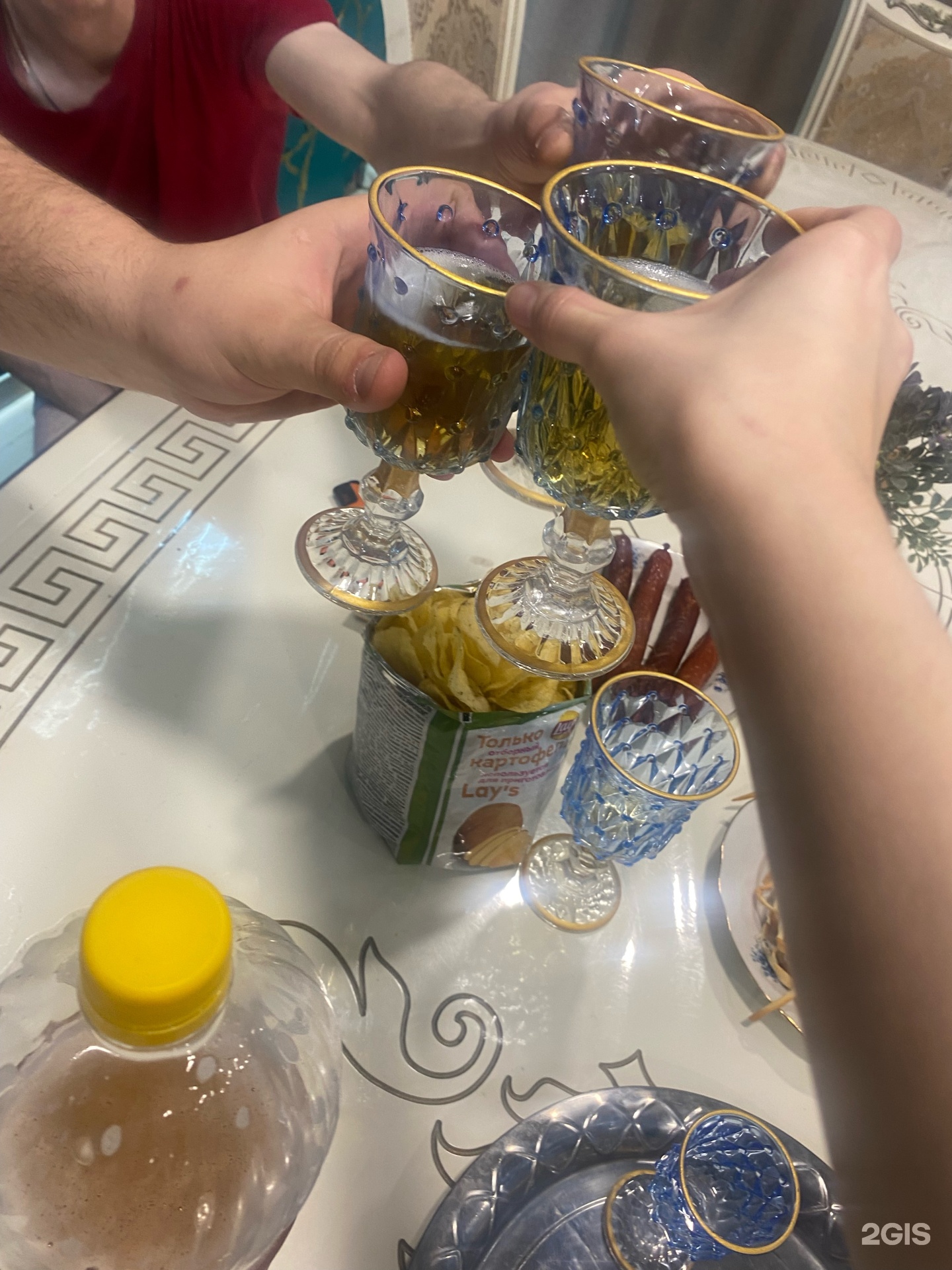 Сауна