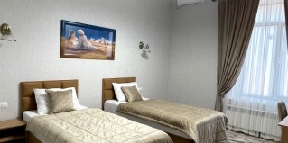 Дербент: Отель Moon