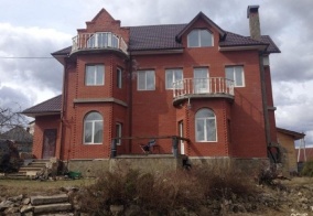 Коттедж Holiday home, гостиница в Тарусе