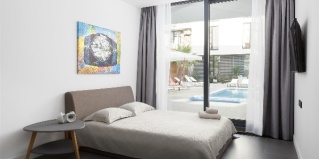 Сочи: Отель Gp2301