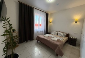 Хостел Легенда в Самаре