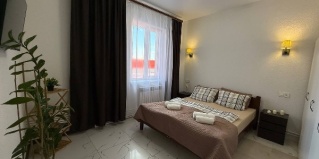 Самара: Хостел Легенда