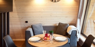 Волочаевка: Турбаза РивеРест