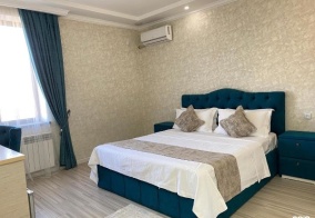 Отель Comfort в Туркестане