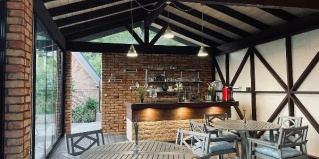 Калдахуара: Коттедж Mirai