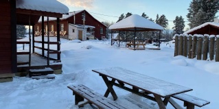 Быково: Коттедж Ряйсяля