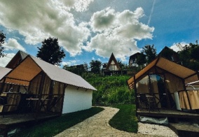 Коттедж Garden hills в Саратове