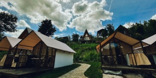 Саратов: Коттедж Garden hills