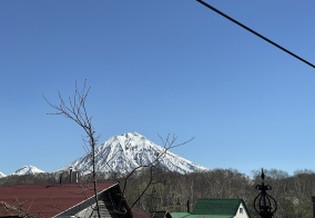 Коттедж 21kamhouse в Камчатском крае