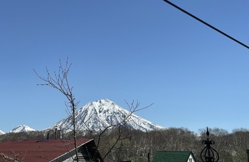 пос. Красный: Коттедж 21kamhouse