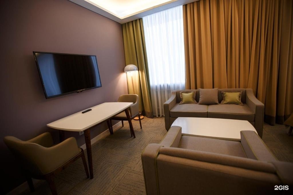 Green Which Hotel