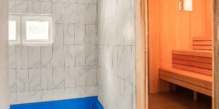 Беликово: Турбаза Belikovo Club House