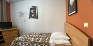 Кемерово: Отель На Советском