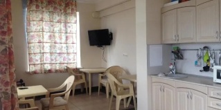 Лоо: Гостевой дом Аист