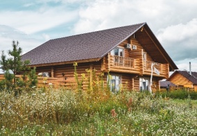 Отель Журавка в Брянской области