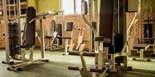 Сочи: Отель Лесное