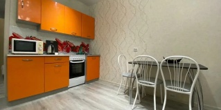 Уссурийск: Апартаменты Apart Company