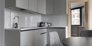 Санкт-Петербург: Отель 25/7 Заневский