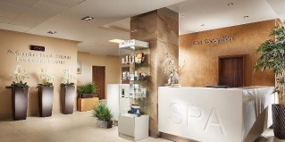 Минск: Отель Victoria&SPA