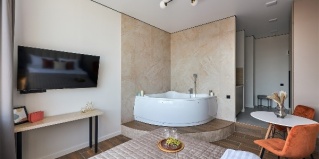 Екатеринбург: Апартаменты Степаненков