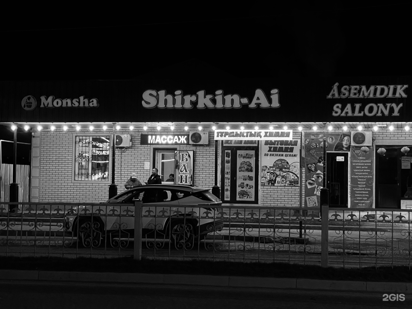 Shirkyn ai