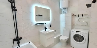 Барнаул: Апартаменты Prince Apartments