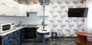 Благовещенск: Апартаменты BedAndRest